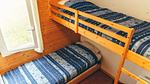 BedRoom - Ferienhaus für 7 Personen (35 m²) - Top-Hundeurlaub