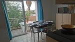 DiningRoom - Ferienhaus für 3 Personen (30 m²) - Top-Hundeurlaub