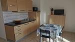 Kitchen - Ferienhaus für 3 Personen (30 m²) - Top-Hundeurlaub
