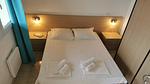 BedRoom - Ferienhaus für 3 Personen (30 m²) - Top-Hundeurlaub