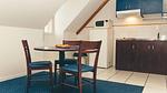 Kitchen - Ferienwohnung für 4 Personen (30 m²) - Top-Hundeurlaub