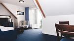 LivingRoom - Ferienwohnung für 4 Personen (30 m²) - Top-Hundeurlaub