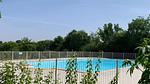 PoolOfHouse - Ferienhaus für 7 Personen (41 m²) - Top-Hundeurlaub