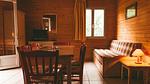 DiningRoom - Ferienhaus für 7 Personen (41 m²) - Top-Hundeurlaub