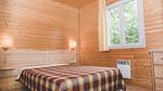 BedRoom - Ferienhaus für 7 Personen (41 m²) - Top-Hundeurlaub