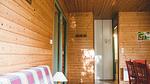 LivingRoom - Ferienhaus für 7 Personen (41 m²) - Top-Hundeurlaub