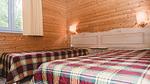 BedRoom - Ferienhaus für 7 Personen (41 m²) - Top-Hundeurlaub