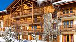 ExteriorWinter - Ferienwohnung für 9 Personen (50 m²) - Top-Hundeurlaub