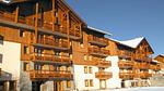 ExteriorWinter - Ferienwohnung für 9 Personen (50 m²) - Top-Hundeurlaub
