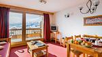 LivingRoom - Ferienwohnung für 9 Personen (50 m²) - Top-Hundeurlaub
