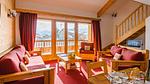 LivingRoom - Ferienwohnung für 9 Personen (50 m²) - Top-Hundeurlaub
