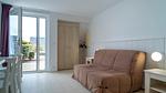 LivingRoom - Ferienwohnung für 5 Personen (31 m²) - Top-Hundeurlaub