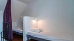 BedRoom - Ferienwohnung für 5 Personen (31 m²) - Top-Hundeurlaub