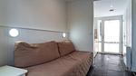 LivingRoom - Ferienwohnung für 5 Personen (31 m²) - Top-Hundeurlaub
