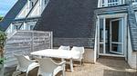 TerraceBalcony - Ferienwohnung für 5 Personen (31 m²) - Top-Hundeurlaub