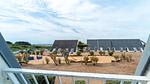 ViewSummer - Ferienwohnung für 5 Personen (31 m²) - Top-Hundeurlaub
