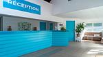 HallReception - Ferienwohnung für 6 Personen (31 m²) - Top-Hundeurlaub