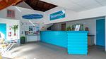 HallReception - Ferienwohnung für 6 Personen (31 m²) - Top-Hundeurlaub