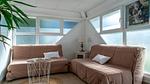 LivingRoom - Ferienwohnung für 6 Personen (31 m²) - Top-Hundeurlaub