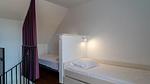BedRoom - Ferienwohnung für 6 Personen (31 m²) - Top-Hundeurlaub