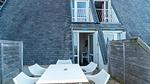 TerraceBalcony - Ferienwohnung für 6 Personen (31 m²) - Top-Hundeurlaub
