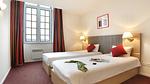 BedRoom - Ferienwohnung für 4 Personen (30 m²) - Top-Hundeurlaub