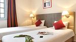 BedRoom - Ferienwohnung für 4 Personen (30 m²) - Top-Hundeurlaub