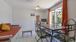 LivingRoom - Ferienhaus für 7 Personen (40 m²) - Top-Hundeurlaub