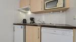 Kitchen - Ferienhaus für 7 Personen (40 m²) - Top-Hundeurlaub