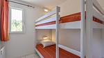 BedRoom - Ferienhaus für 7 Personen (40 m²) - Top-Hundeurlaub