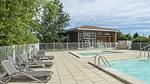 PoolOfHouse - Ferienhaus für 7 Personen (40 m²) - Top-Hundeurlaub