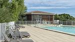 PoolOfHouse - Ferienhaus für 7 Personen (40 m²) - Top-Hundeurlaub