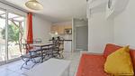 LivingRoom - Ferienhaus für 7 Personen (40 m²) - Top-Hundeurlaub