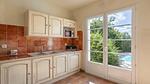 Kitchen - Ferienhaus für 9 Personen (100 m²) - Top-Hundeurlaub