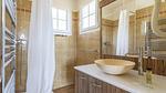 BathRoom - Ferienhaus für 9 Personen (100 m²) - Top-Hundeurlaub