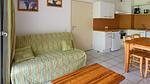 LivingRoom - Ferienwohnung für 5 Personen (33 m²) - Top-Hundeurlaub