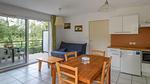 DiningRoom - Ferienwohnung für 5 Personen (33 m²) - Top-Hundeurlaub