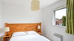 BedRoom - Ferienwohnung für 5 Personen (33 m²) - Top-Hundeurlaub