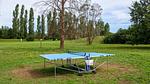 GardenSummer - Ferienwohnung für 5 Personen (33 m²) - Top-Hundeurlaub