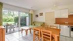 DiningRoom - Ferienwohnung für 5 Personen (33 m²) - Top-Hundeurlaub
