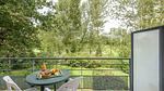 TerraceBalcony - Ferienwohnung für 5 Personen (33 m²) - Top-Hundeurlaub