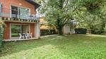 GardenSummer - Ferienwohnung für 5 Personen (33 m²) - Top-Hundeurlaub