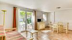 LivingRoom - Ferienhaus für 5 Personen (52 m²) - Top-Hundeurlaub