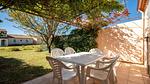 TerraceBalcony - Ferienhaus für 5 Personen (52 m²) - Top-Hundeurlaub