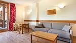LivingRoom - Ferienwohnung für 5 Personen (32 m²) - Top-Hundeurlaub