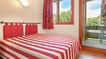BedRoom - Ferienwohnung für 5 Personen (32 m²) - Top-Hundeurlaub