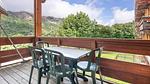 TerraceBalcony - Ferienwohnung für 5 Personen (32 m²) - Top-Hundeurlaub