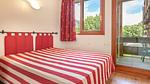 BedRoom - Ferienwohnung für 7 Personen (48 m²) in Valloire - Top-Hundeurlaub