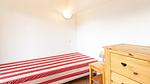 BedRoom - Ferienwohnung für 7 Personen (48 m²) in Valloire - Top-Hundeurlaub