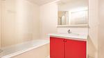 BathRoom - Ferienwohnung für 7 Personen (48 m²) in Valloire - Top-Hundeurlaub